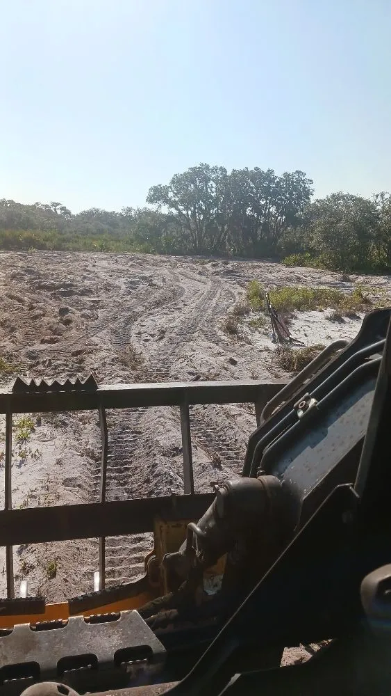 Expert residential landscaping for outdoor upgrades in Avon Park, FL by Devon's Yard Service