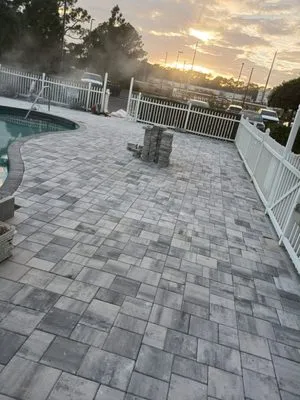 Devon's Yard Service