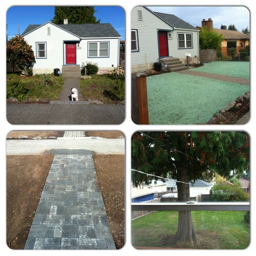 Affordable landscape installation experts serving Seattle, WA - Devonshire Landscapes