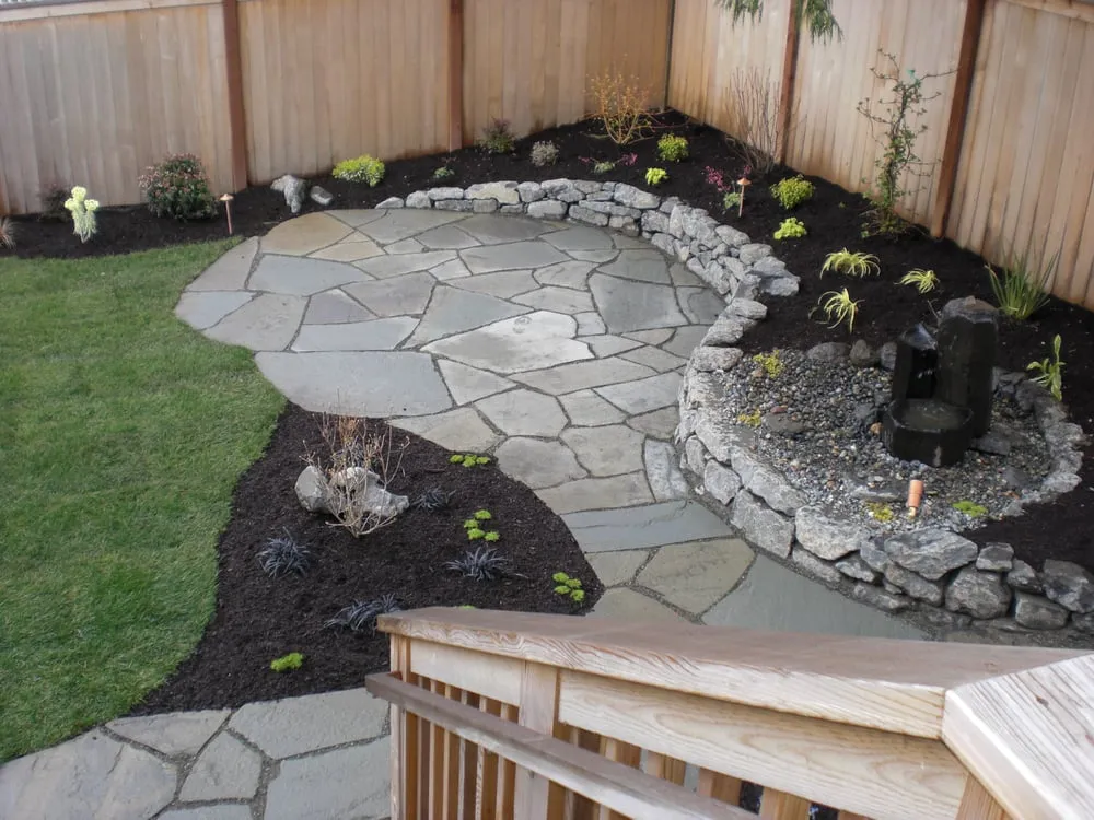 Local yard cleanup service experts serving Seattle, WA - Devonshire Landscapes