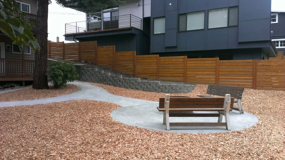 Expert outdoor landscaping for residential properties across Seattle, WA - Devonshire Landscapes