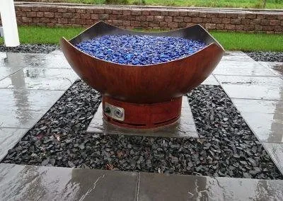 Affordable outdoor landscaping with custom design across Seattle, WA - Devonshire Landscapes