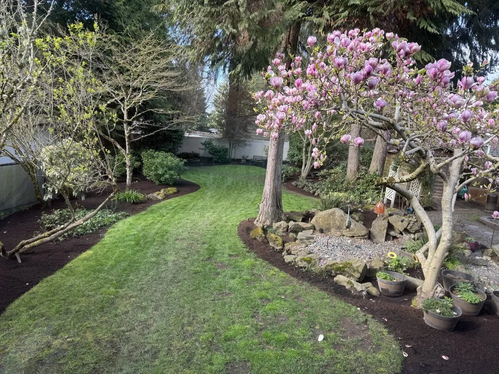 Trusted outdoor landscaping for homes in Seattle, WA by Devonshire Landscapes
