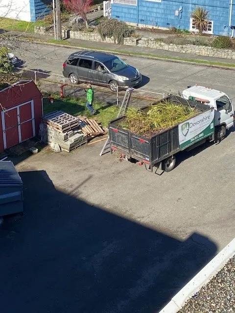 Expert garden landscaping with custom design across Seattle, WA - Devonshire Landscapes