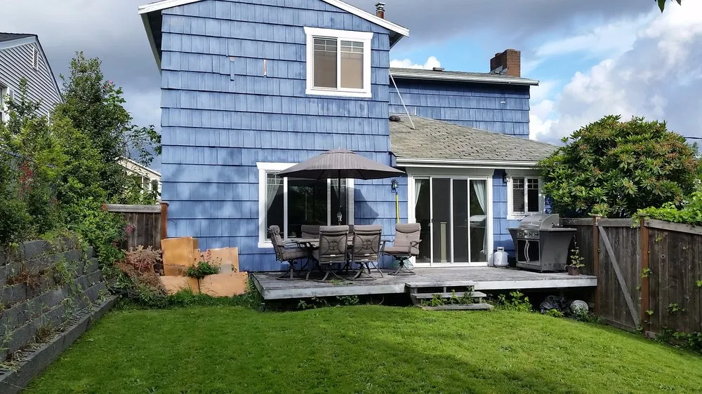 Local lawn care service experts serving Seattle, WA - Devonshire Landscapes