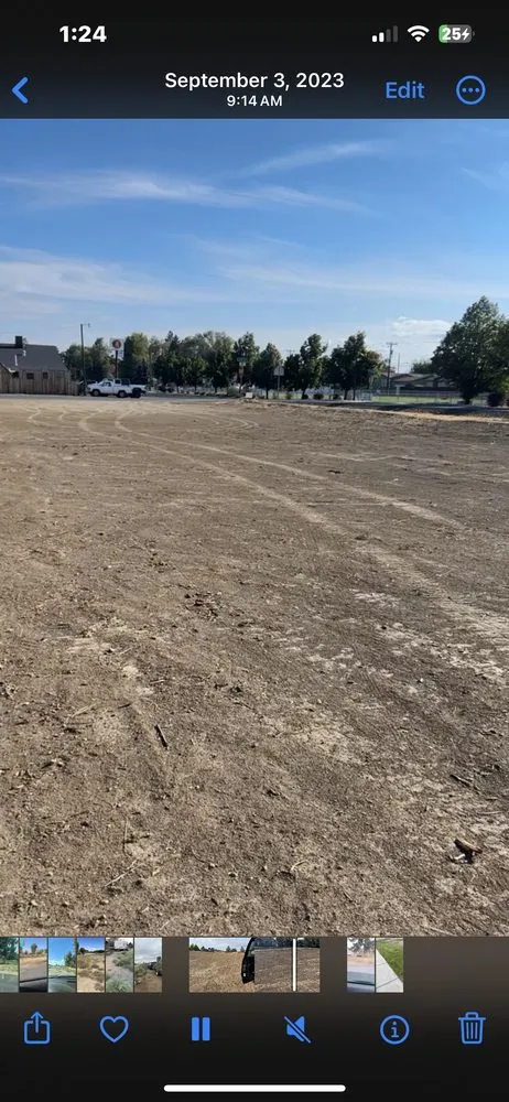 Reliable yard cleanup service experts serving Madras, OR - DeVore’s Landscaping