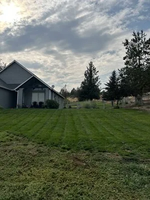 DeVore’s Landscaping