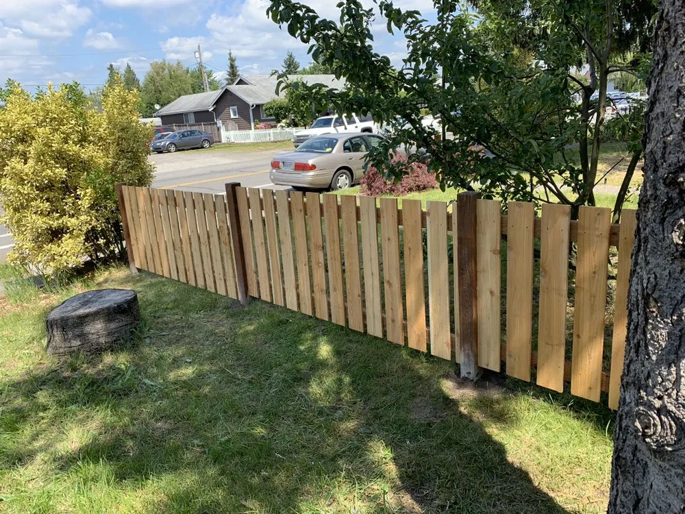 Top-rated lawn mowing service near you across Seattle, WA - Devoted Construction