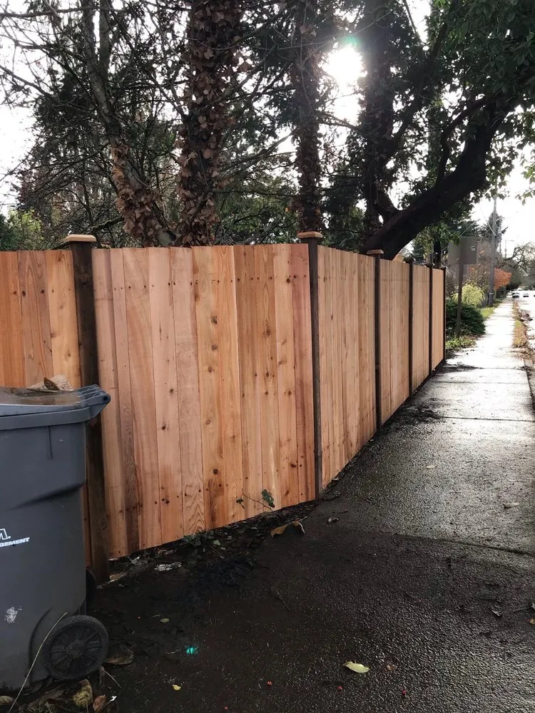 Local landscape design in Seattle, WA - Devoted Construction