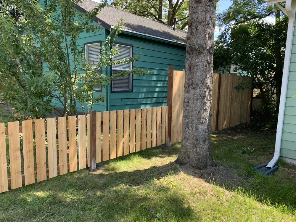 Local lawn mowing service for residential properties in Seattle, WA by Devoted Construction