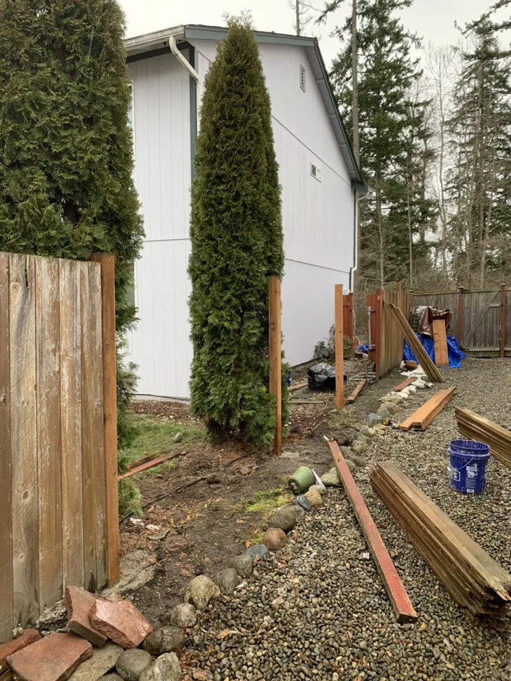 Custom residential landscaping in Seattle, WA - Devoted Construction