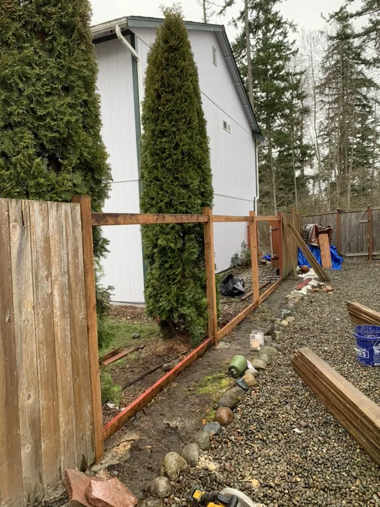 Affordable lawn care service for outdoor upgrades across Seattle, WA - Devoted Construction