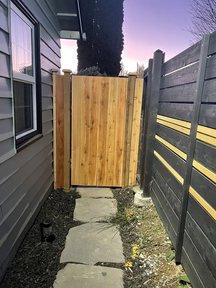 Local landscaping services with custom design in Seattle, WA by Devoted Construction