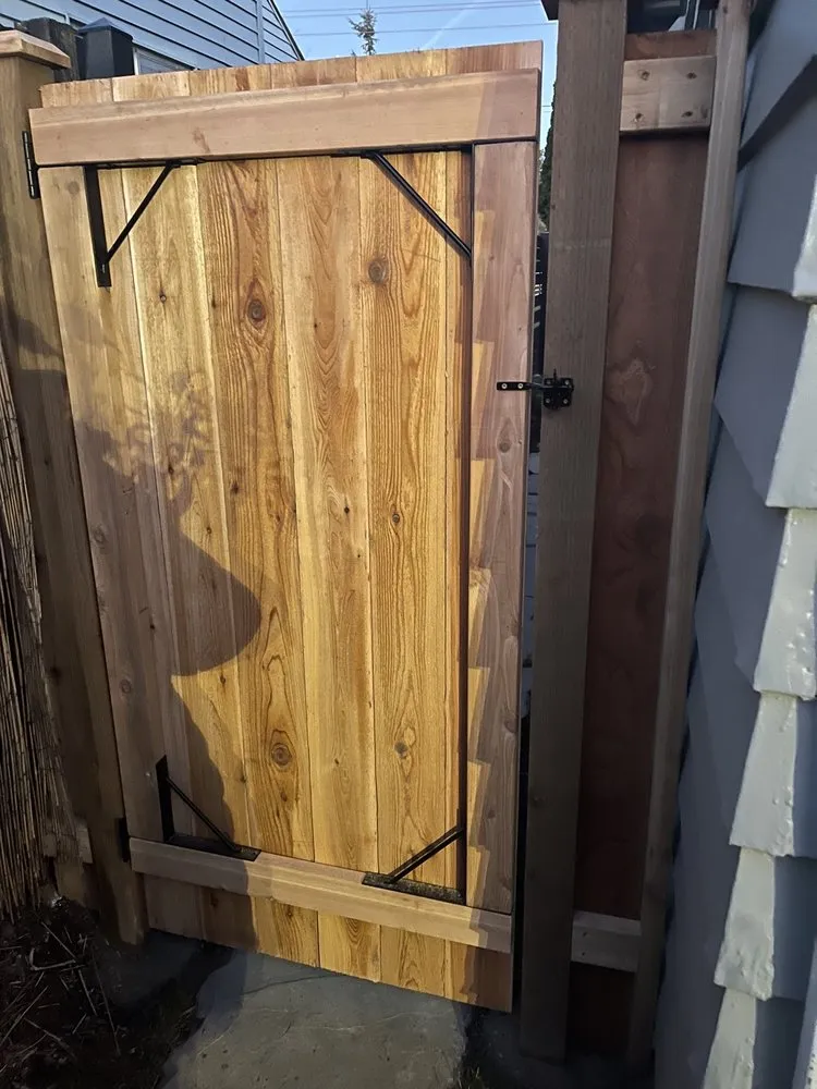 Expert residential landscaping in Seattle, WA by Devoted Construction