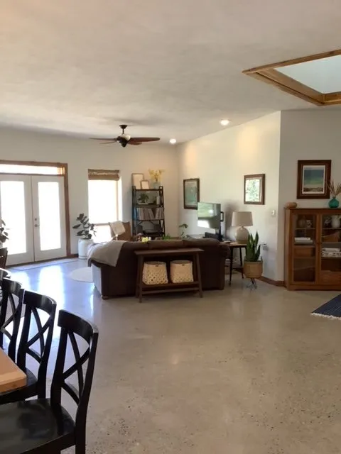 Custom lawn mowing service for residential properties across Kalkaska, MI - Devotional Cleaners & Lawn Care