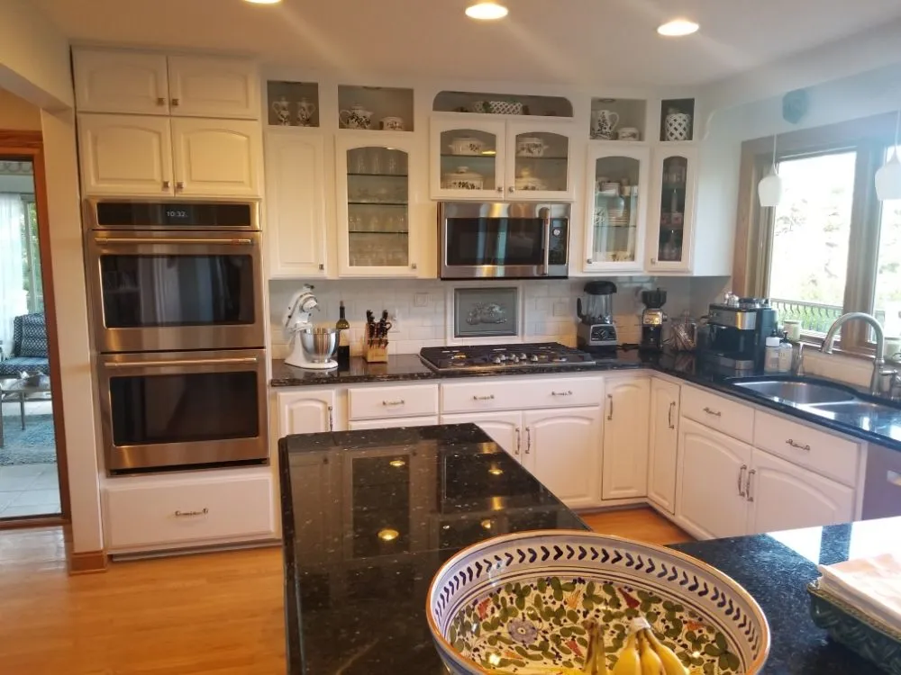 Custom landscaping services for residential properties in Kalkaska, MI by Devotional Cleaners & Lawn Care