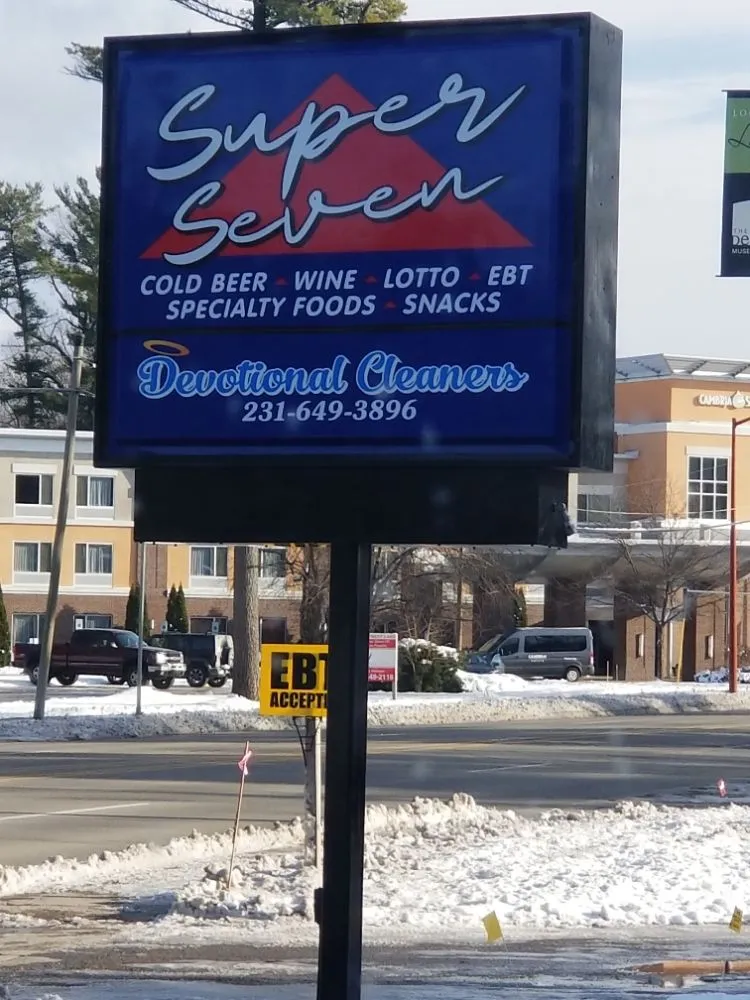 Expert yard cleanup service in Kalkaska, MI - Devotional Cleaners & Lawn Care