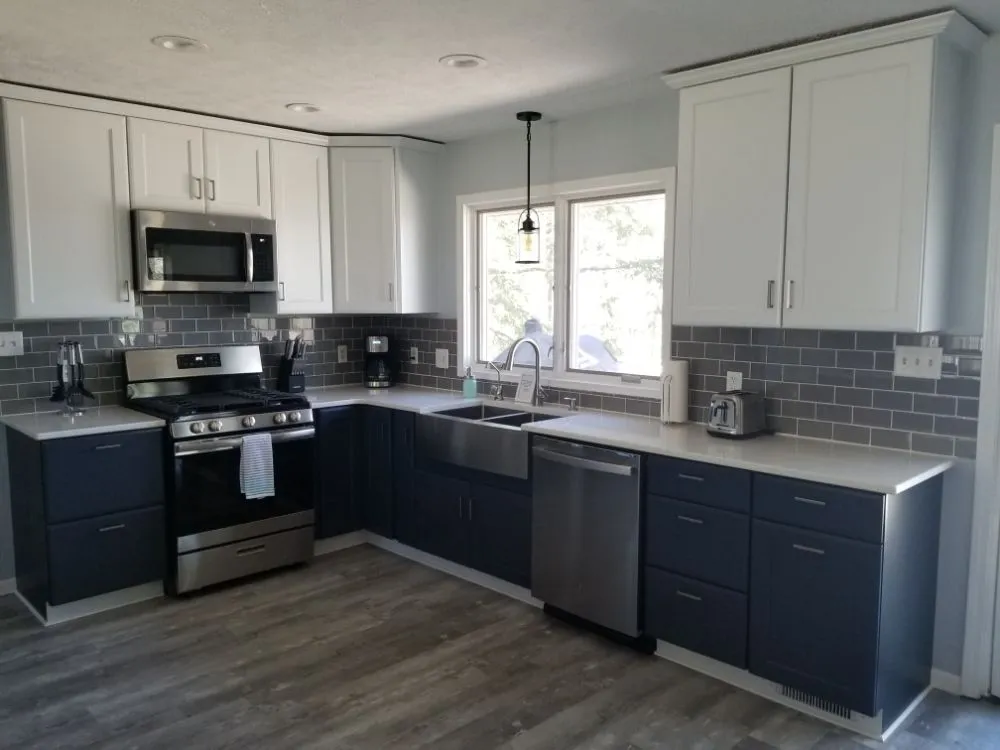 Reliable landscape design with custom design in Kalkaska, MI by Devotional Cleaners & Lawn Care