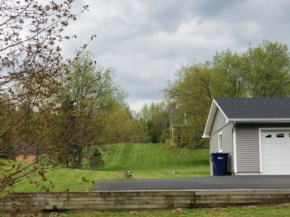 Affordable garden landscaping experts serving Kalkaska, MI - Devotional Cleaners & Lawn Care