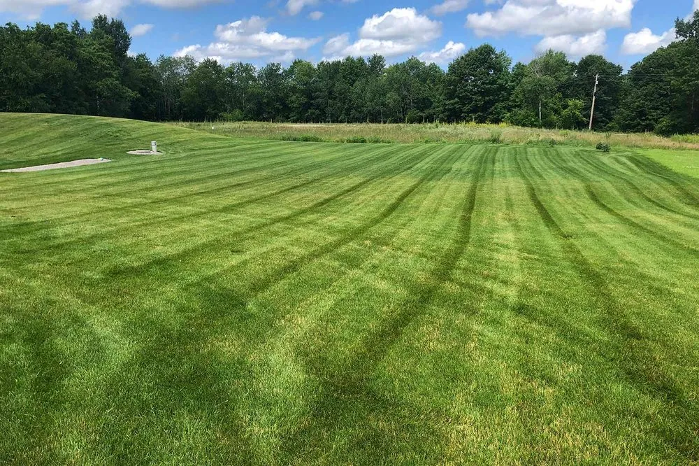 Expert landscaping services in Coon Rapids, MN - DeVries Lawn and Landscape