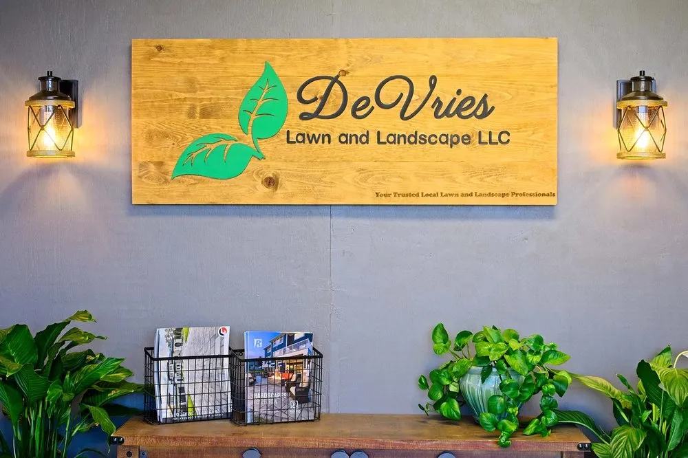 Custom yard cleanup service experts serving Coon Rapids, MN - DeVries Lawn and Landscape