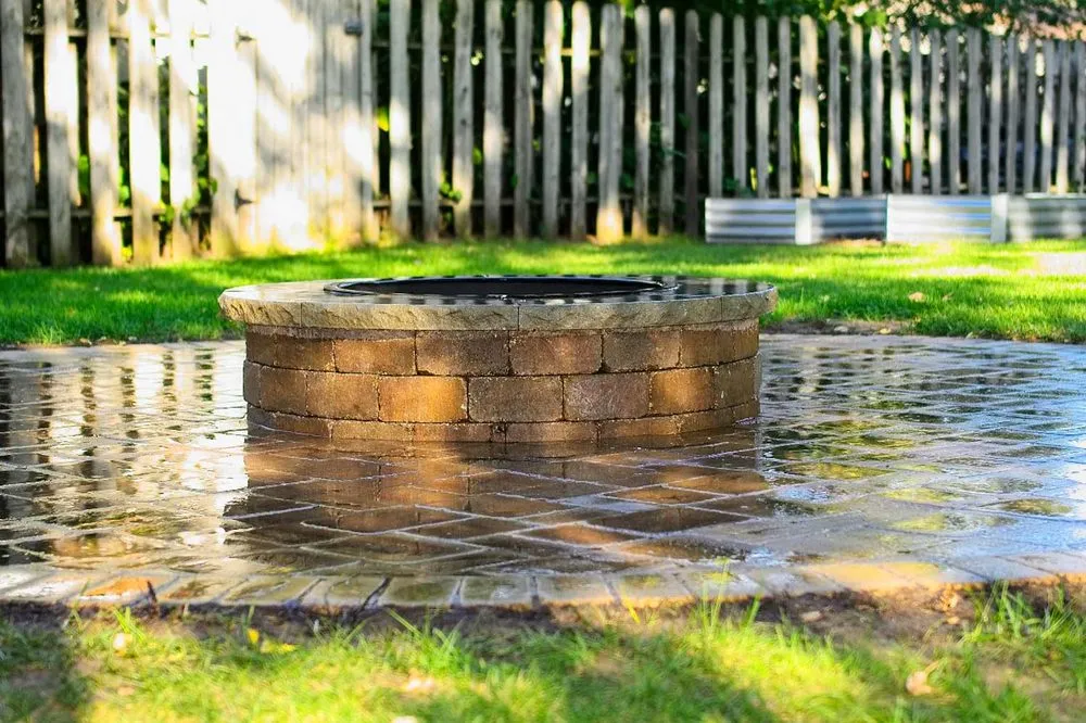 Professional yard cleanup service experts serving Coon Rapids, MN - DeVries Lawn and Landscape