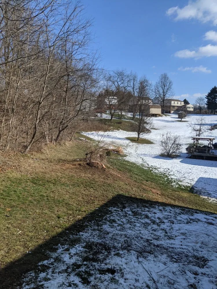 Reliable garden landscaping in Canonsburg, PA - Devs Climb N Cut