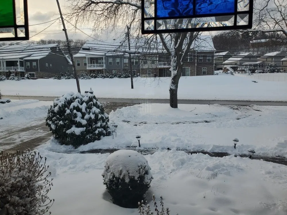 Reliable landscape design experts serving Canonsburg, PA - Devs Climb N Cut