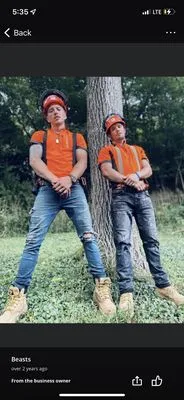 Devs Climb N Cut Logo