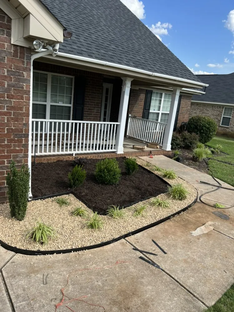 Affordable yard maintenance for outdoor upgrades across Myrtle Beach, SC - Devyns Lawncare