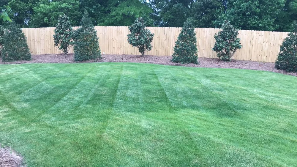 Expert landscape design for homes in Myrtle Beach, SC by Devyns Lawncare