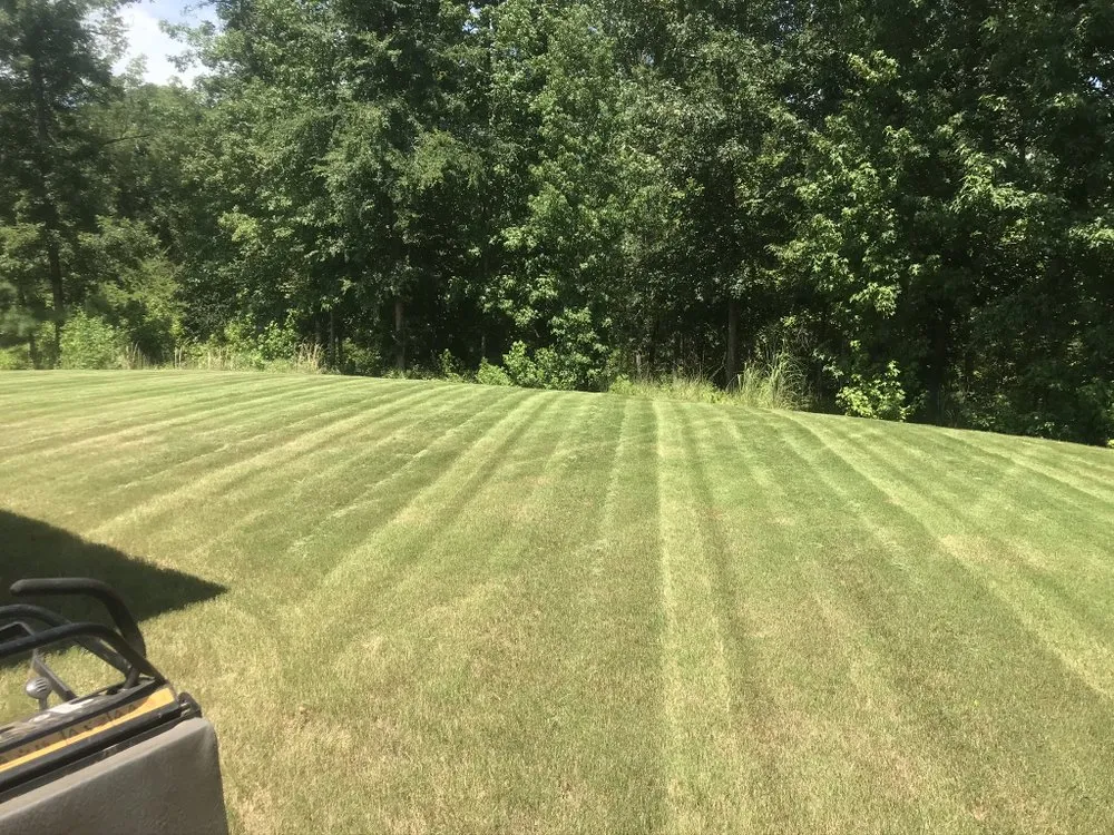 Expert landscape installation in Myrtle Beach, SC by Devyns Lawncare