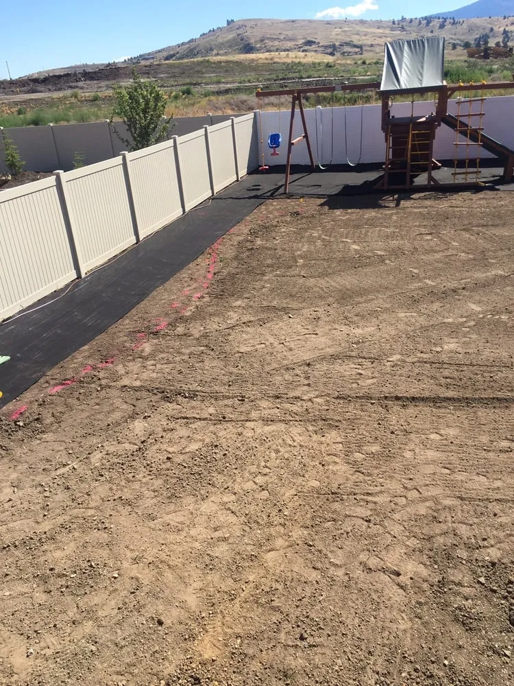 Trusted garden landscaping for outdoor upgrades across Spokane Valley, WA - Dew Drop Sprinklers & Landscaping