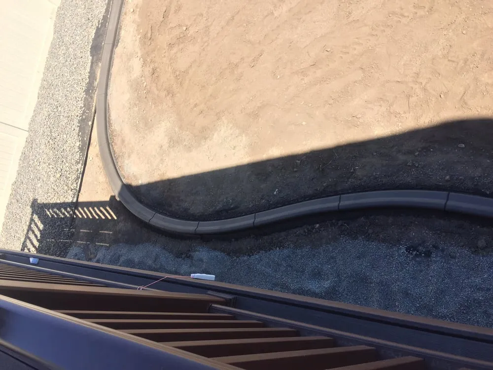 Affordable residential landscaping for residential properties across Spokane Valley, WA - Dew Drop Sprinklers & Landscaping