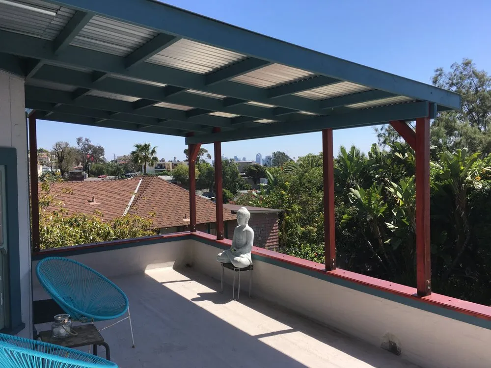 Trusted outdoor landscaping in San Diego, CA by Dew Gardens