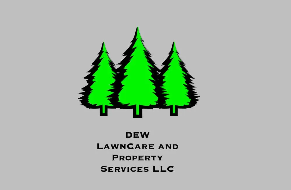 Local landscape design experts serving Dalton Gardens, ID - DEW Lawncare and Property Services