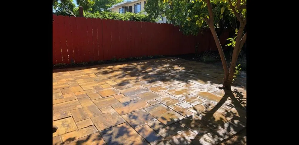 Trusted lawn mowing service in Santa Rosa, CA - Dew Of The Dawn Landscaping