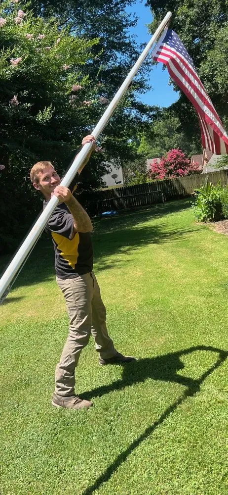 Professional residential landscaping experts serving Anamosa, IA - Dewalt Family Services