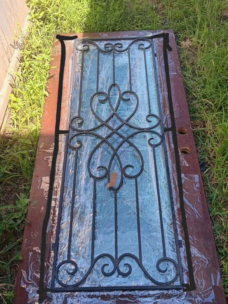 Affordable residential landscaping in Denton, TX by Dewayne's Property Management