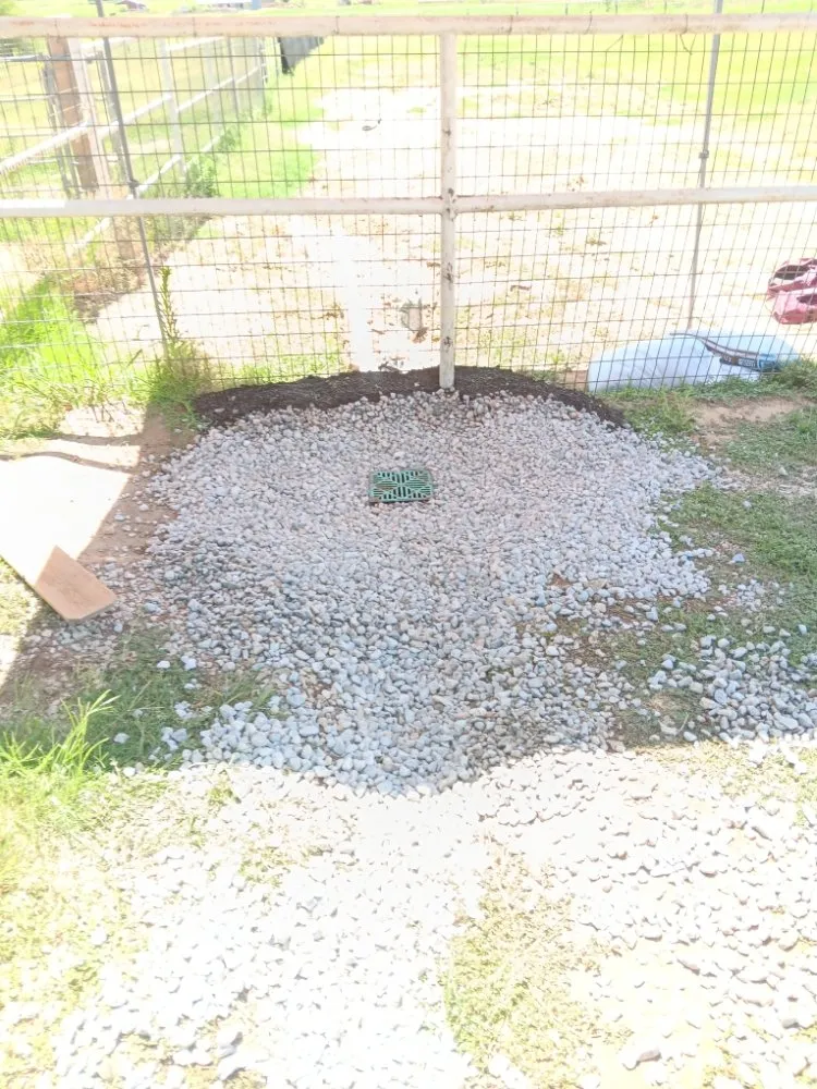 Local yard maintenance experts serving Denton, TX - Dewayne's Property Management