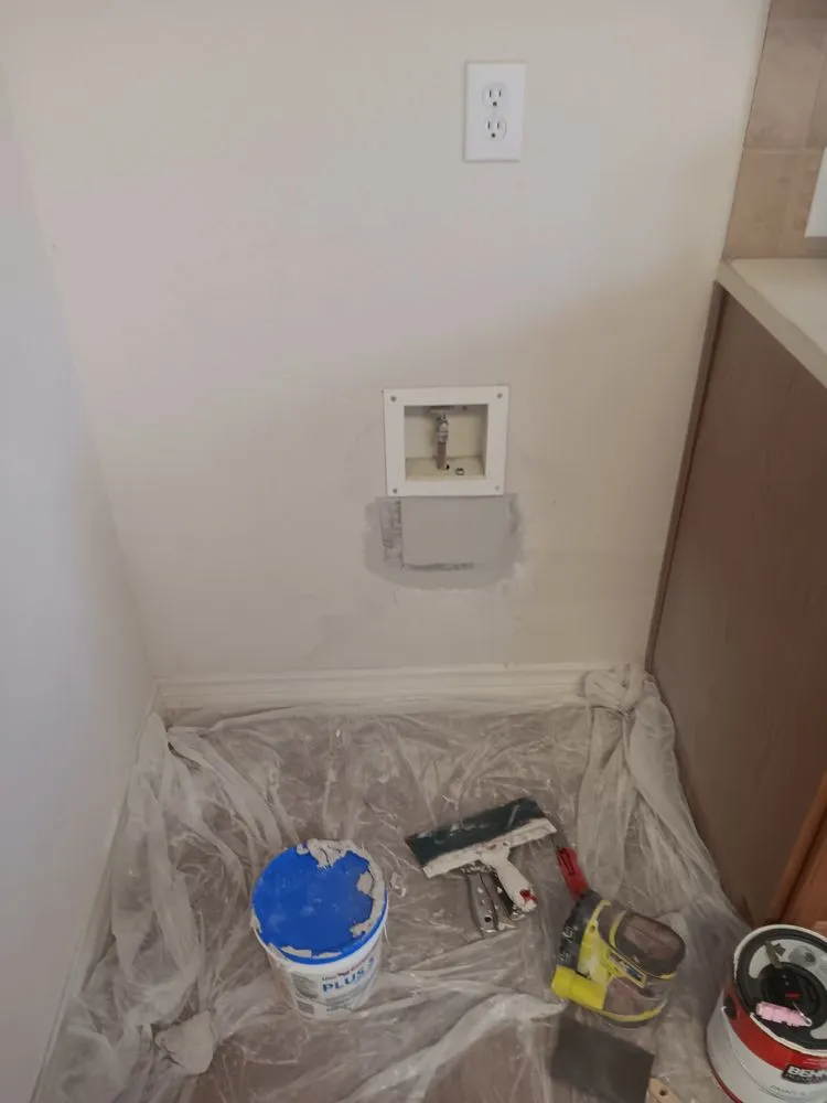 Expert landscaping services in Denton, TX by Dewayne's Property Management