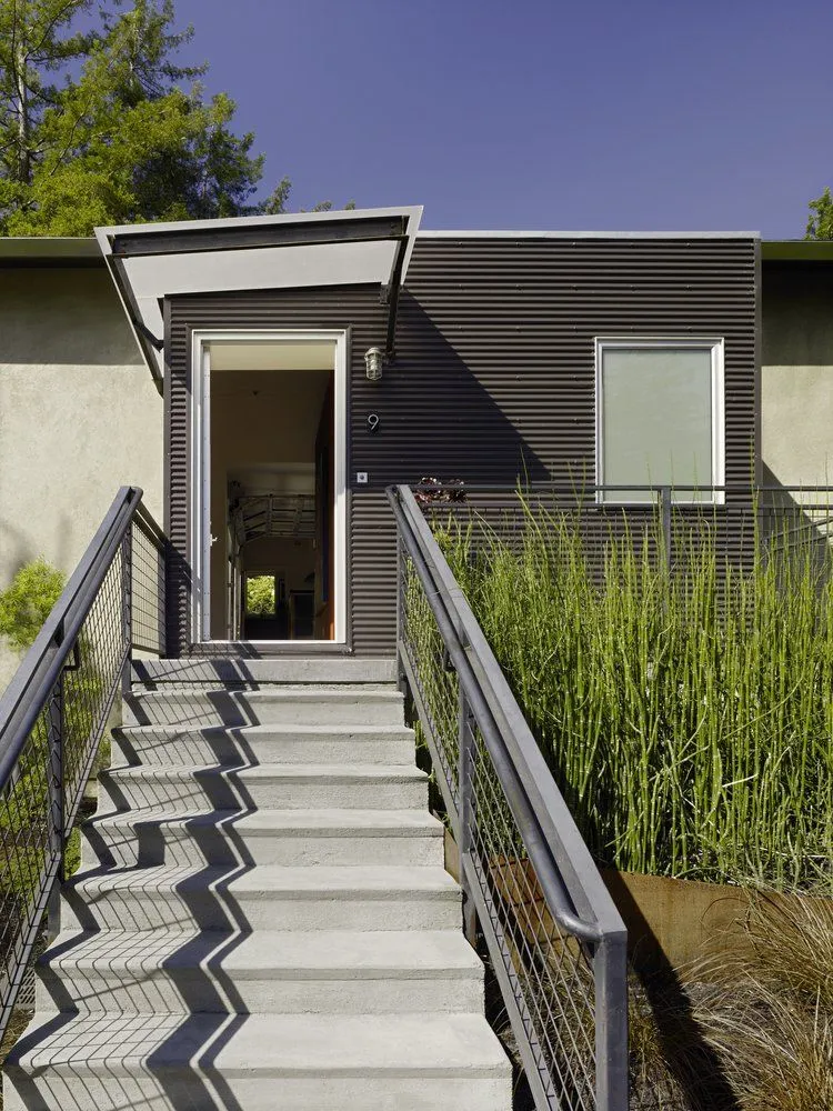 Professional landscape installation experts serving Petaluma, CA - Dewdrop Irrigation & Landscape