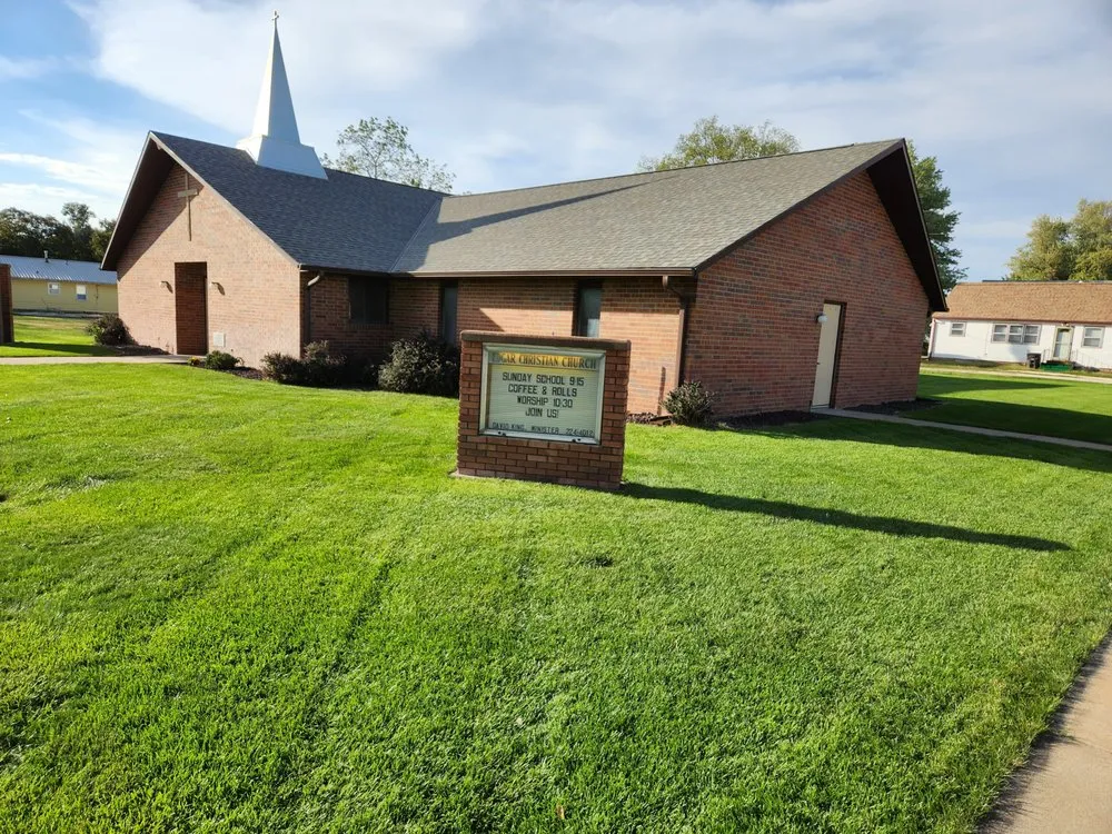 Trusted landscape design in Edgar, NE - Dewees Pro Services