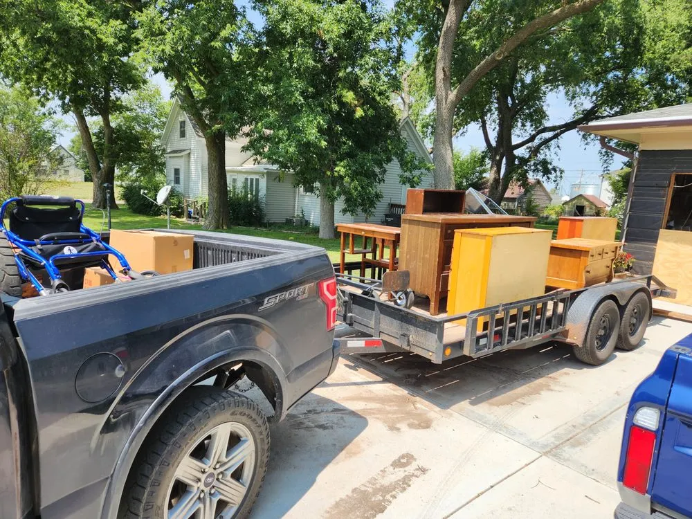 Reliable landscaping services for beautiful yards across Edgar, NE - Dewees Pro Services
