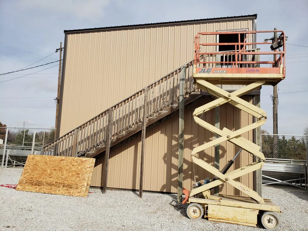 Local landscape installation experts serving Edgar, NE - Dewees Pro Services