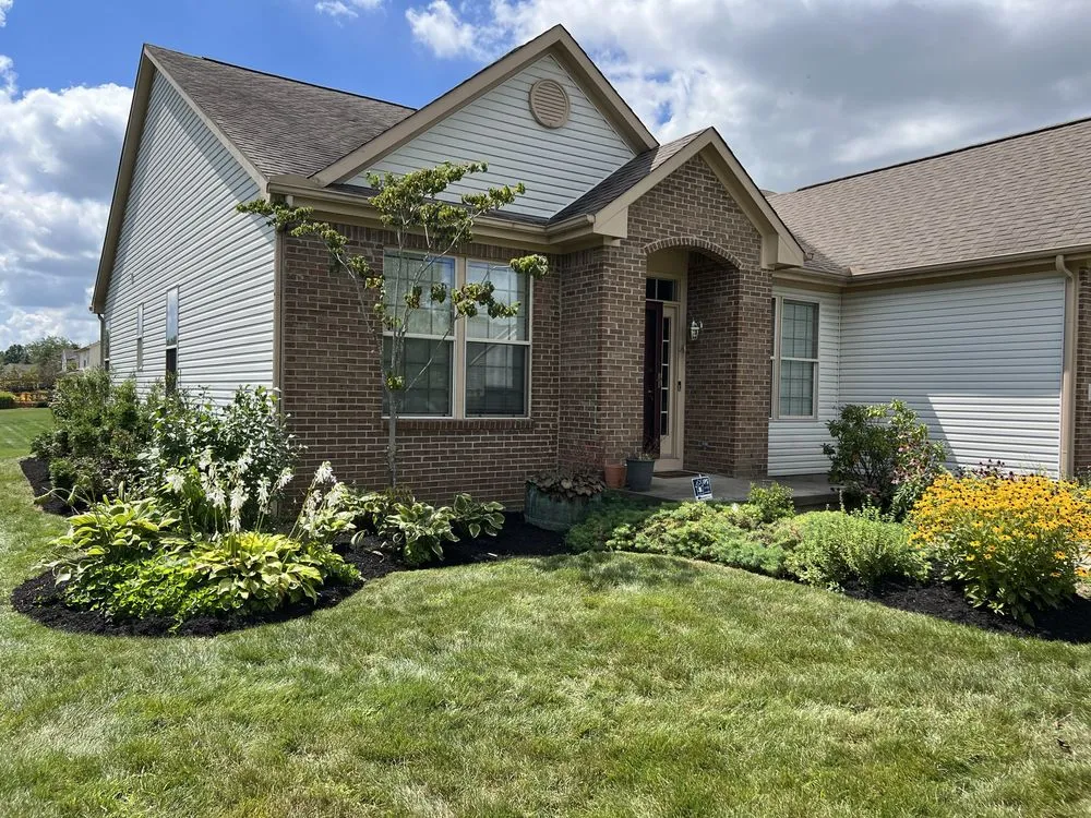 Local landscaping services in Pataskala, OH - Dewhurst Landscaping & Lawncare