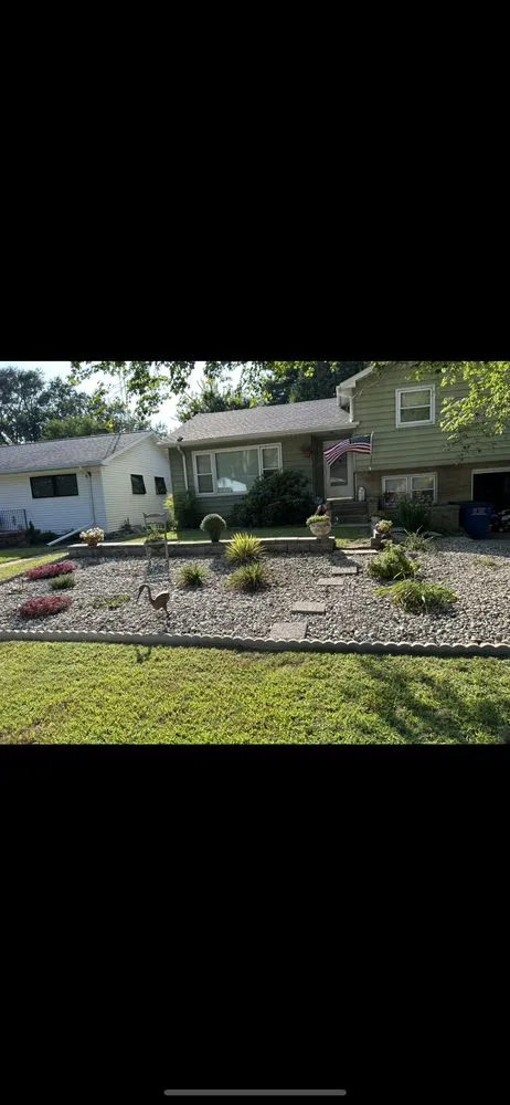 Trusted landscape design with custom design in Trail Creek, IN by DeWitt Lawn & Home Care