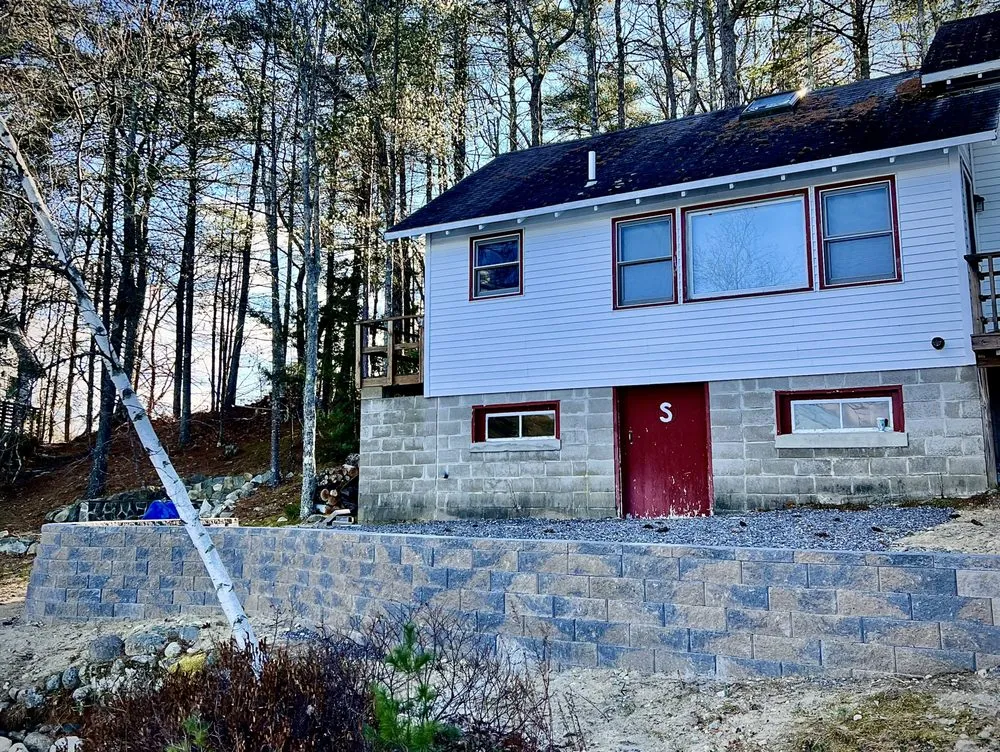 Reliable yard maintenance in Kittery, ME by DeWitt Outdoor Services