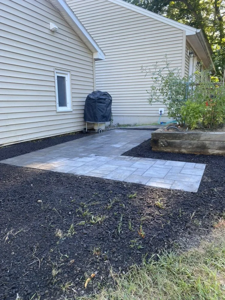Professional outdoor landscaping near you across Kittery, ME - DeWitt Outdoor Services
