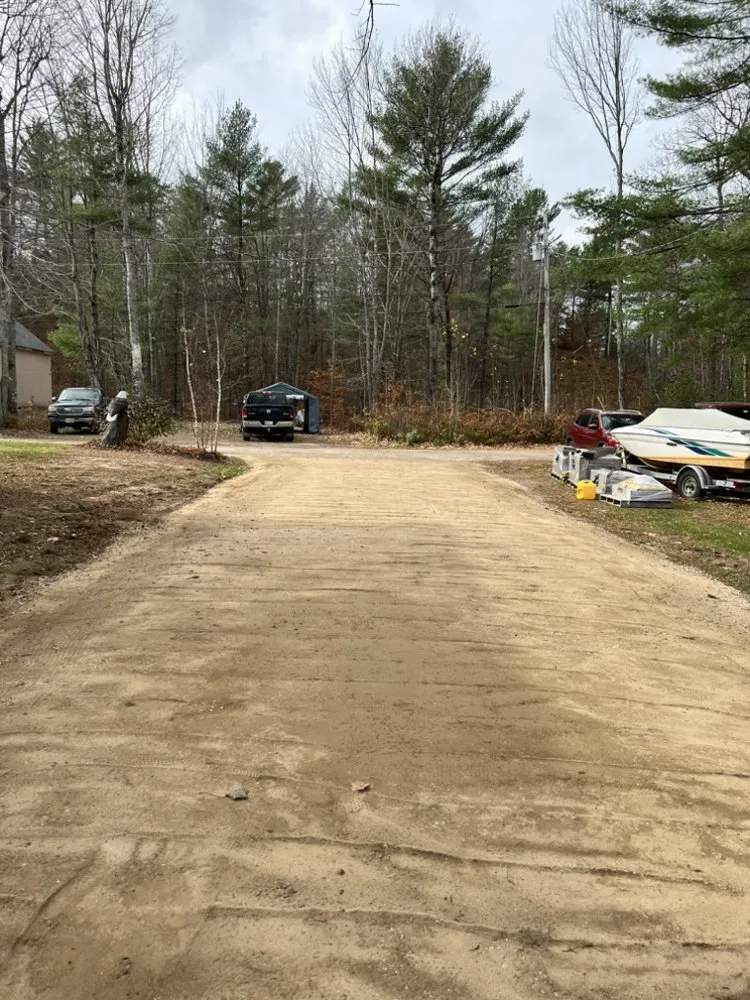 Top-rated lawn care service for residential properties across Kittery, ME - DeWitt Outdoor Services